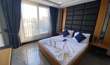 Akın Suit Otel