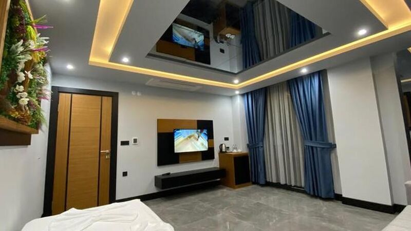 Akın Suit Otel