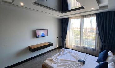 Akın Suit Otel