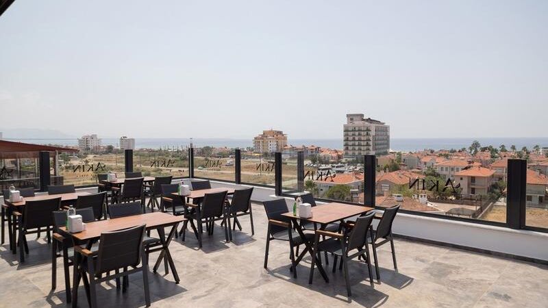 Akın Suit Otel