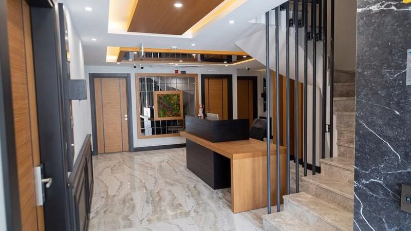 Akın Suit Otel