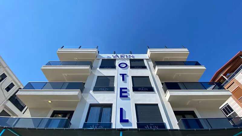 Akın Suit Otel