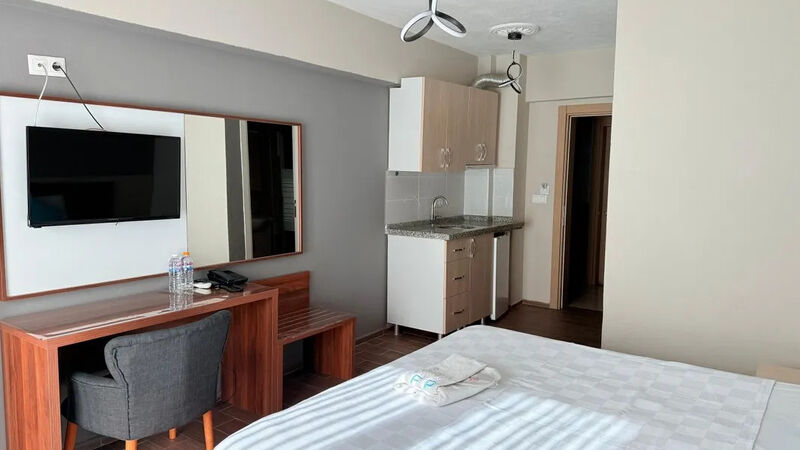 Figen Suite Hotel 2