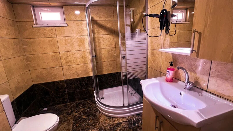 Figen Suite Hotel 2