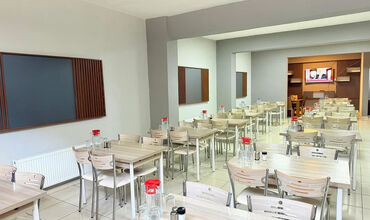Figen Suite Hotel 2