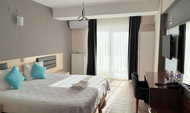 Figen Suite Hotel 2