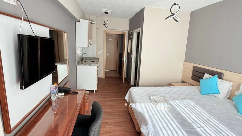 Figen Suite Hotel 2