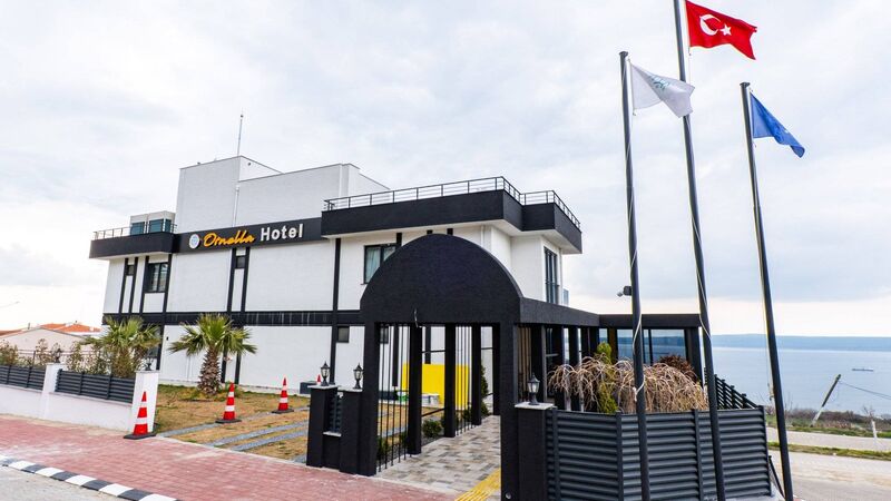 Çanakkale Ornella Hotel