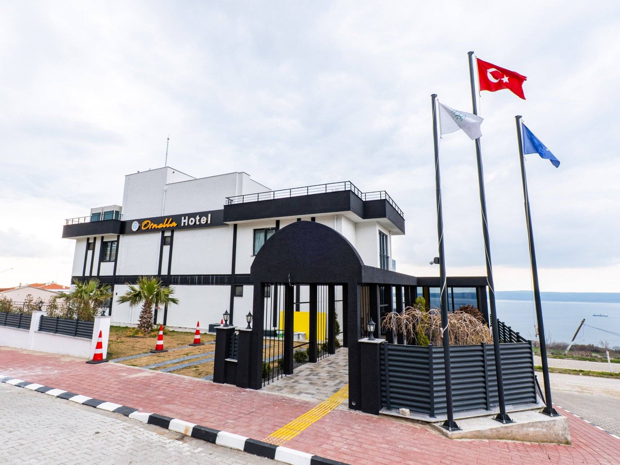 Çanakkale Ornella Hotel