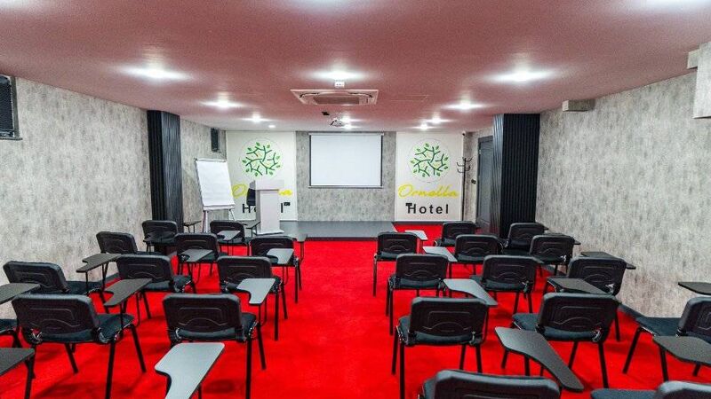 Çanakkale Ornella Hotel