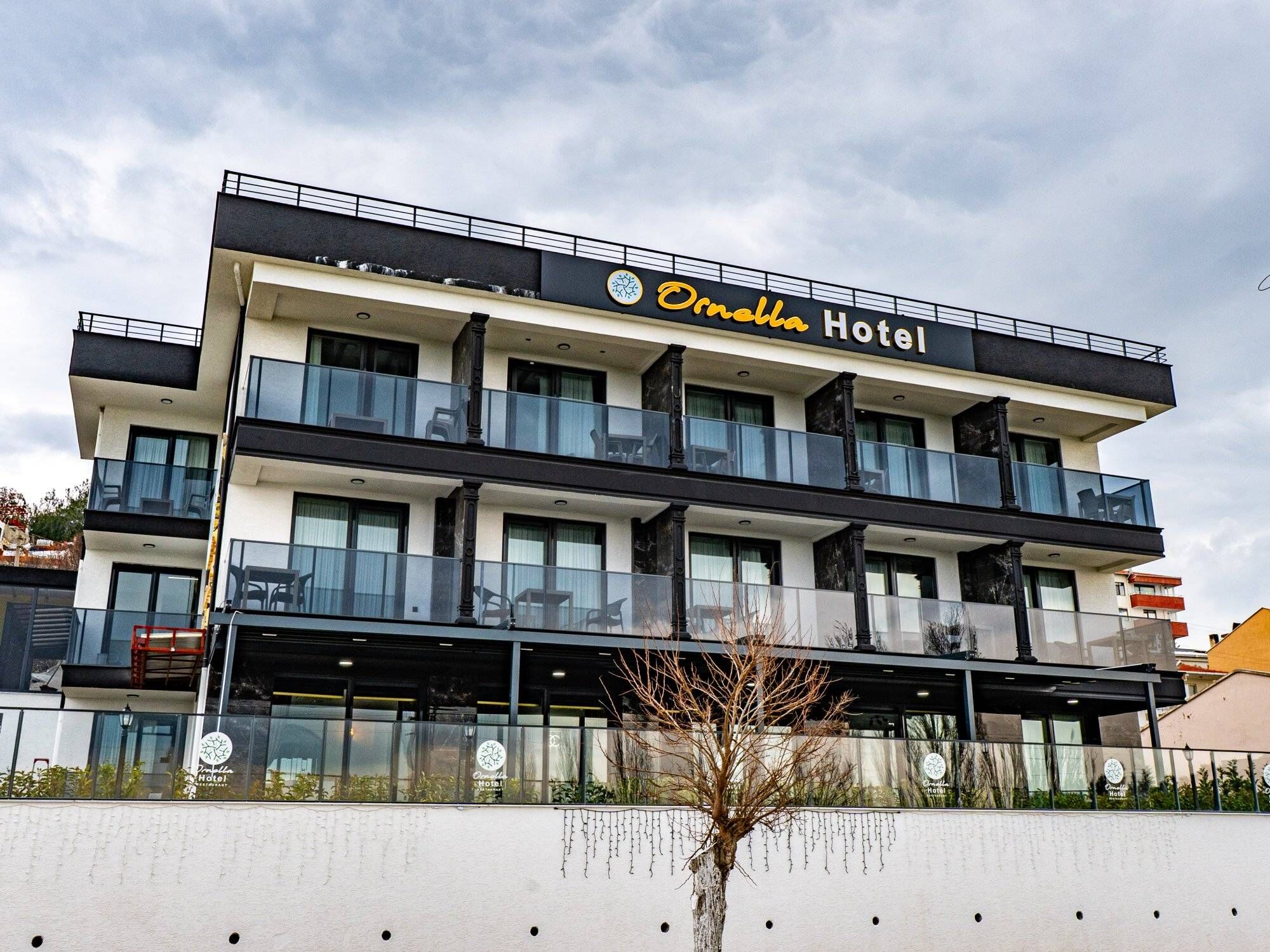 Çanakkale Ornella Hotel