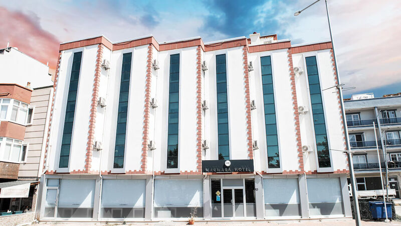 Marmara Hotel