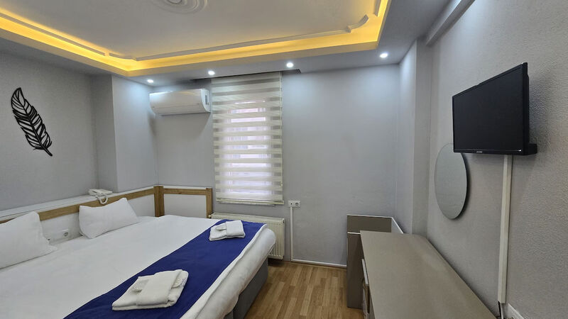 Marmara Hotel