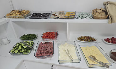 Marmara Hotel
