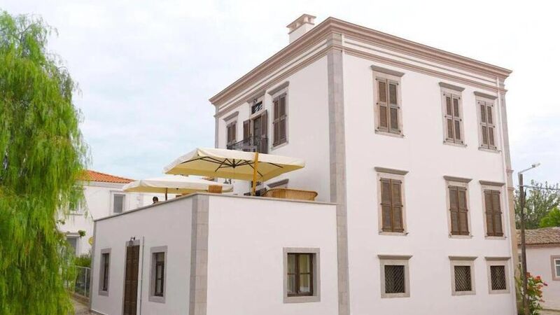 Siyah Lale Cunda 1841