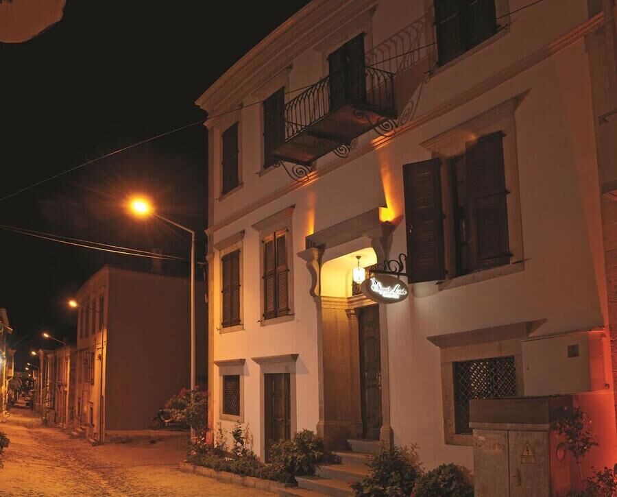 Siyah Lale Cunda 1841