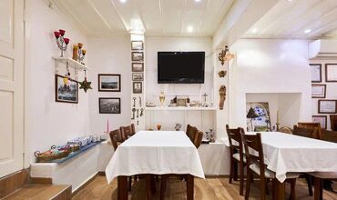 Papazın Konağı(7 Yaş Üstü)