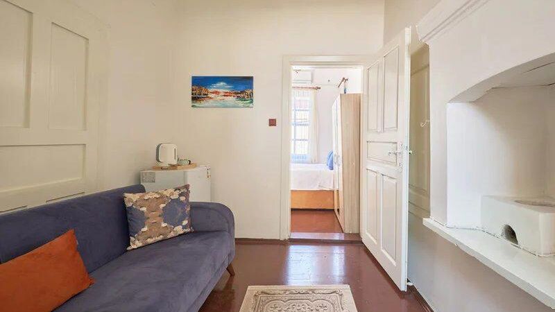 Papazın Konağı(7 Yaş Üstü)