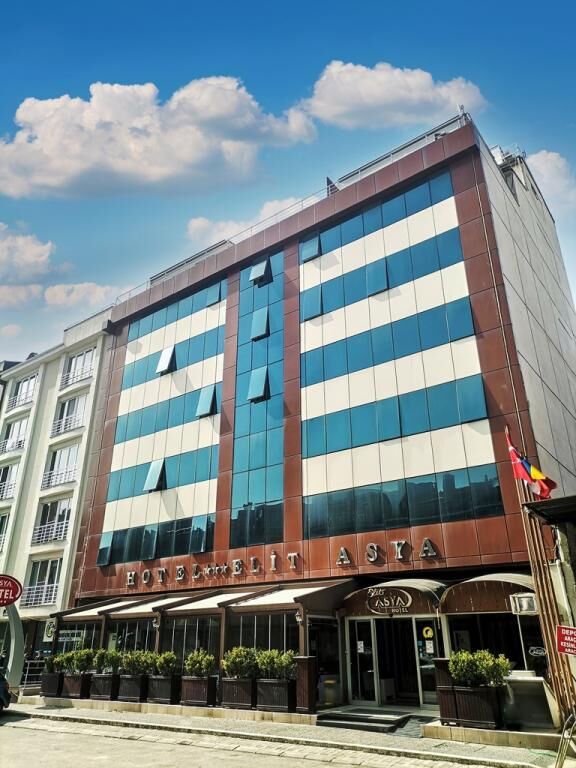 Elit Asya Hotel