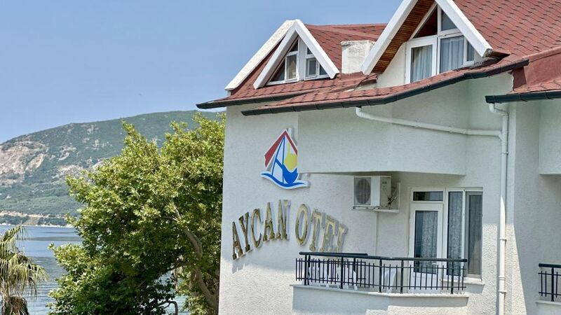 Aycan Otel