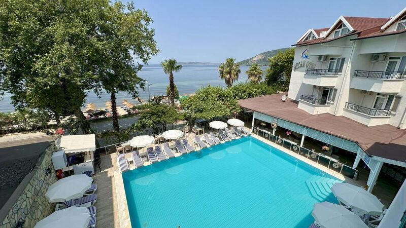 Aycan Otel