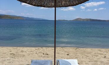 Afissia Garden Hotel