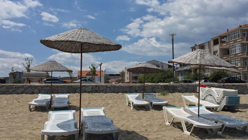 Afissia Garden Hotel