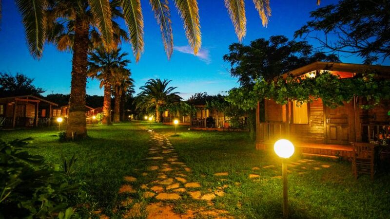 Ataol Beach & Bungalows