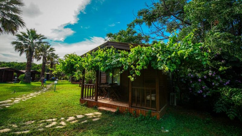 Ataol Beach & Bungalows