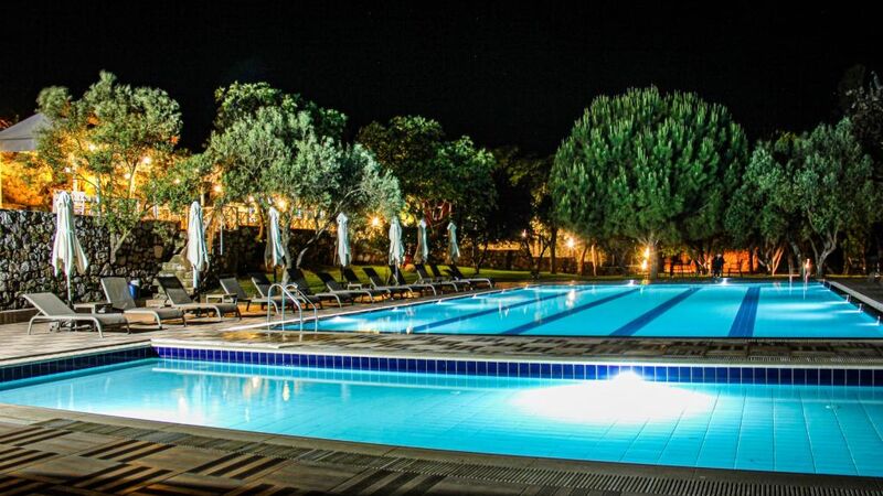 Ataol Tatil Çiftliği