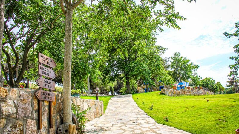 Ataol Tatil Çiftliği