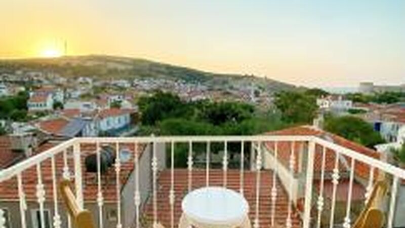 Tasada Bozcaada