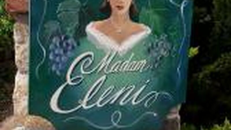 Madam Eleni
