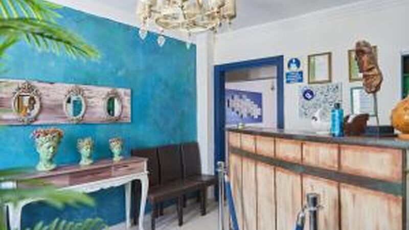 Ebruli Hotel
