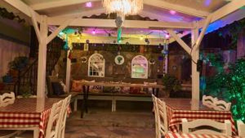 Ebruli Hotel