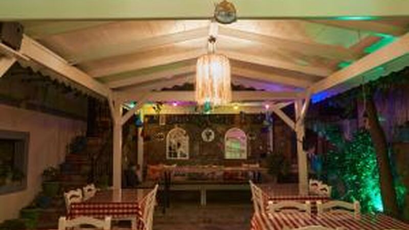 Ebruli Hotel