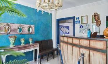 Ebruli Hotel