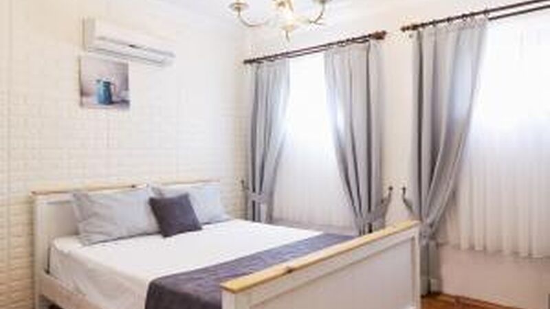 Ebruli Hotel
