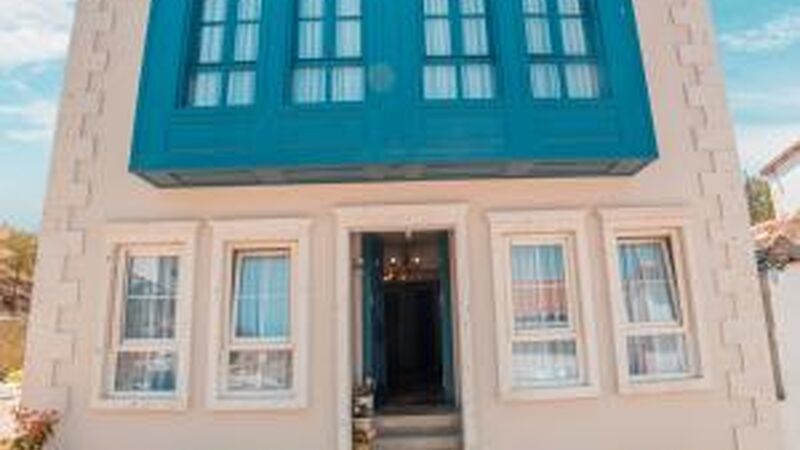 Elit Boutique Hotel
