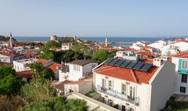 Elit Boutique Hotel