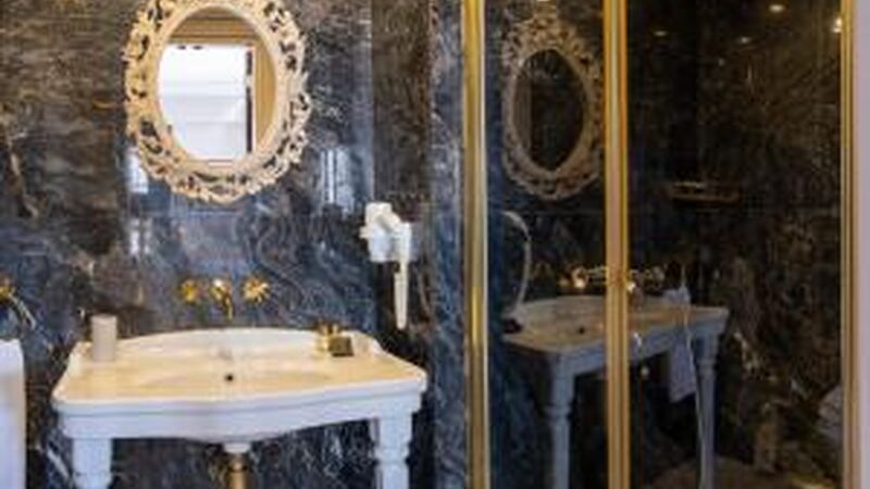 Elit Boutique Hotel