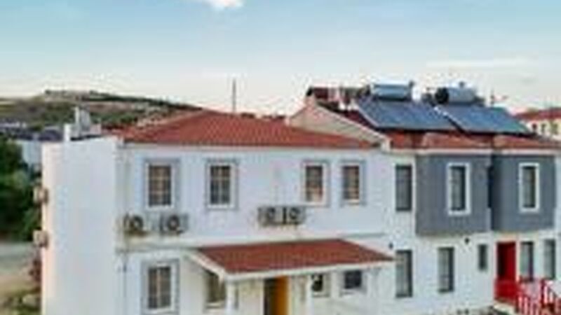 Elvin Butik Hotel