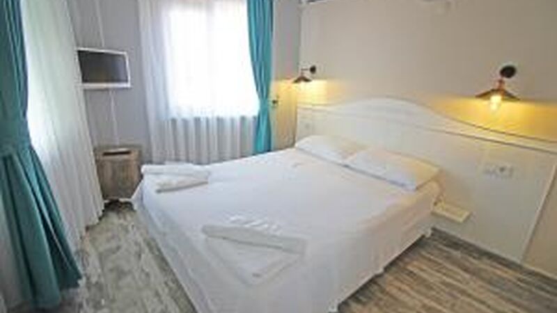 Hambarlı Otel