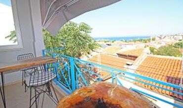 Hambarlı Otel
