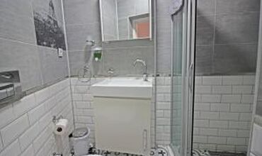 Hambarlı Otel