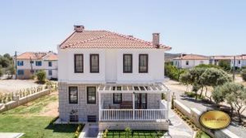 Ersin Konak Bozcaada