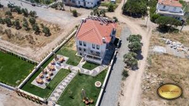 Ersin Konak Bozcaada