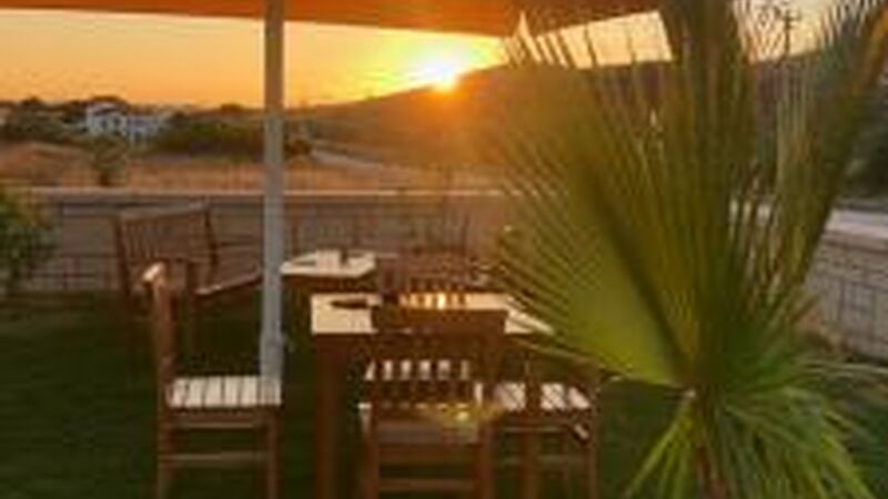 Ersin Konak Bozcaada