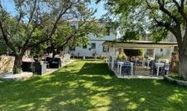 Bozcaada Kirli Otel