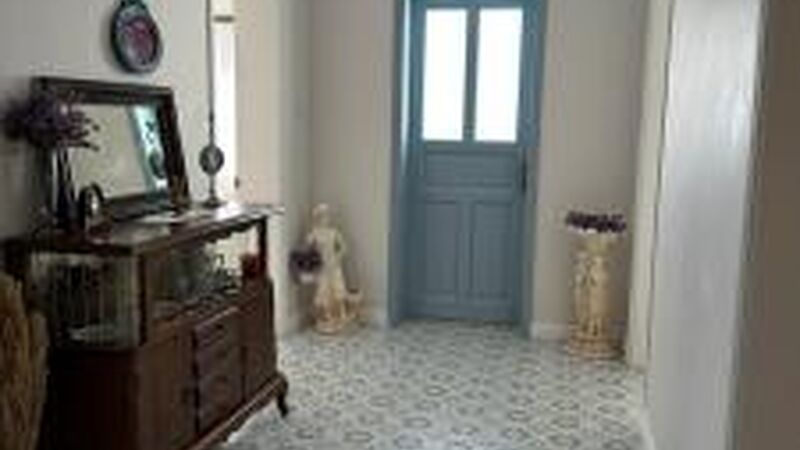 Bozcaada Kirli Otel